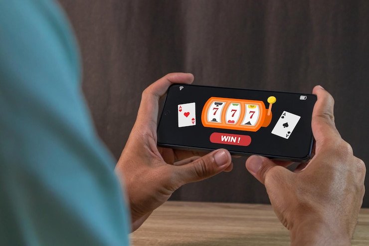 Suasana santai menikmati pertandingan sepak bola di Indonesia dengan tampilan mobile yang responsif